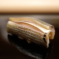 鮨 きのした - 小肌