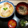 丼丼亭 浜松町貿易センタービル店