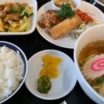 中華樓 - 
