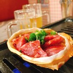 Yakiniku Orion - 