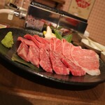 Yakiniku Orion - 