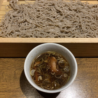 地酒とそば・京風おでん 三間堂_1