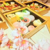 リーガロイヤルホテル京都 - 