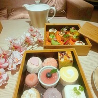 リーガロイヤルホテル京都 - 