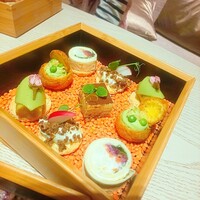 リーガロイヤルホテル京都 - 