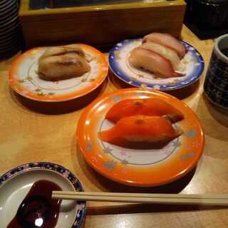 回転寿し 魚一心_0