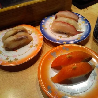 回転寿し 魚一心_1