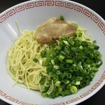 双喜紋 - 替え玉  ラス１