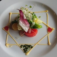 リストランテ天空 - 