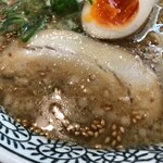 丸源ラーメン - 