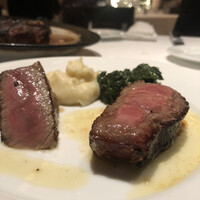 Empire Steak House Roppongi - 