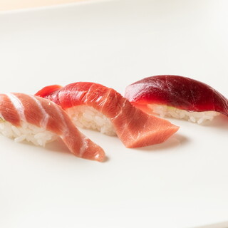 寿司ダイニング 福円_2