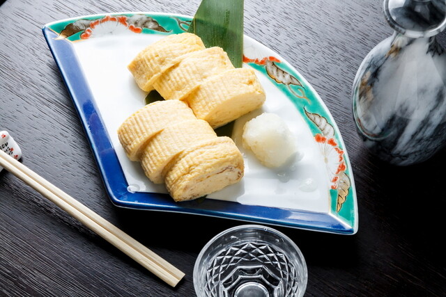 酒肴や 猫の手 - 福島（居酒屋）の写真