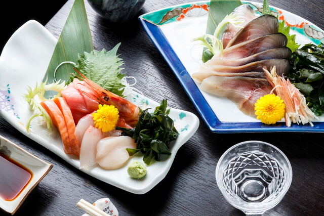 酒肴や 猫の手 - 福島（居酒屋）の写真