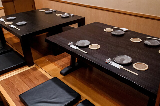 酒肴や 猫の手 - 福島（居酒屋）の写真