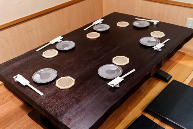 酒肴や 猫の手 - 福島（居酒屋）の写真