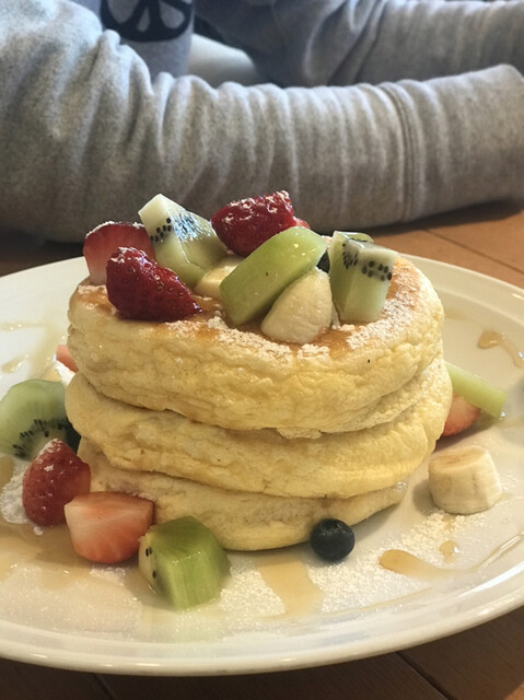 マークスカフェ Marks Cafe 第一通り パンケーキ 食べログ マークスカフェ Marks Cafe 第一通り パンケーキ 食べログ