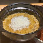 オイルしゃぶしゃぶ 和達  - 