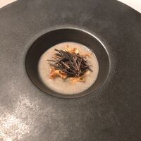 リストランテ・ホンダ - 