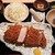 とんかつ平野 - 