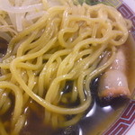 八兵衛ラーメン - 