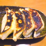 八兵衛ラーメン - 