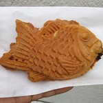 雅にぃ - りんごカスタード