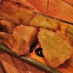 アティコドス - ナス