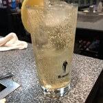 鉄板居酒屋 へらちょんぺ - これは私のじゃない