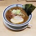 中華そば つけめん 玉 - 中華そば