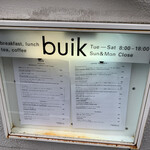 Buik - 