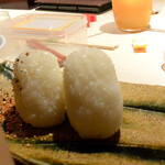 味勧屋 - 娘用おにぎり