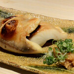 味勧屋 - マナカツオ