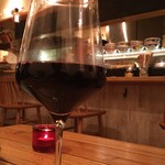 アティコドス - ピノぶどうジュース