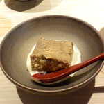 味勧屋 - 生チョコレートわらび餅