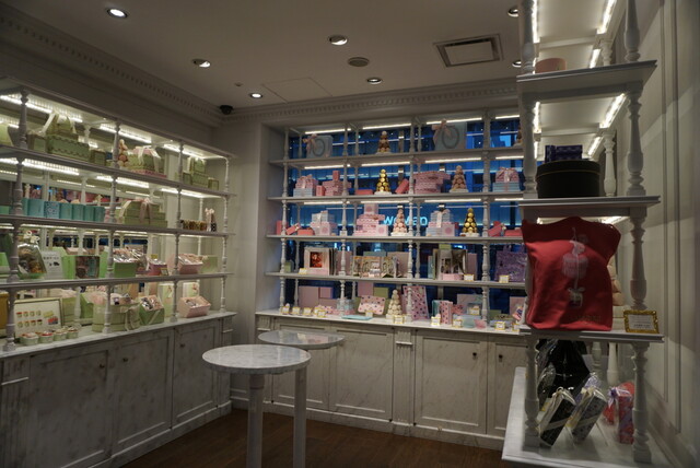ラデュレ 新宿店 Laduree 新宿 ケーキ 食べログ ラデュレ 新宿店 Laduree 新宿 ケーキ 食べログ