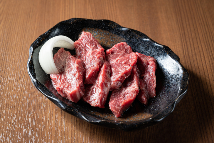 【移転】焼肉ダイニング 肉の方程式 - 資生館小学校前/焼肉 | 食べログ 焼肉ダイニング 肉の方程式 (資生館小学校前/焼肉)