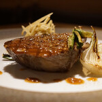 ビストロ クプレ - 