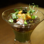 ビストロ クプレ - 