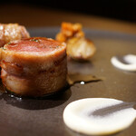 ビストロ クプレ - 