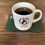 ITSUKI Coffee Roastery - 