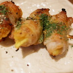 立呑み 焼きとん 大黒 名駅西口店 - 