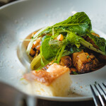 イタリアンバル ラサーナ - 