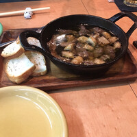 グリル プランチャ - 