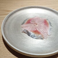 霜止出苗 - 鰊