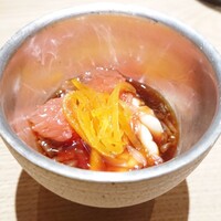 霜止出苗 - タチ