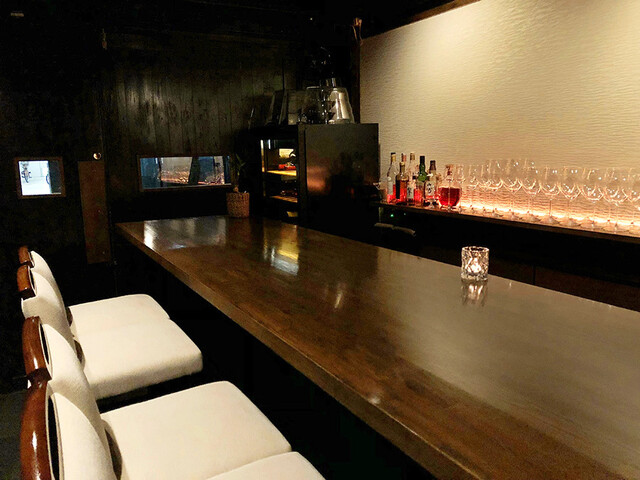 ワインバー ミヤ 南森町 ワインバー 食べログ