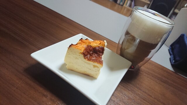 柳月 コープ苫小牧パセオ店 - 糸井（ケーキ）の写真