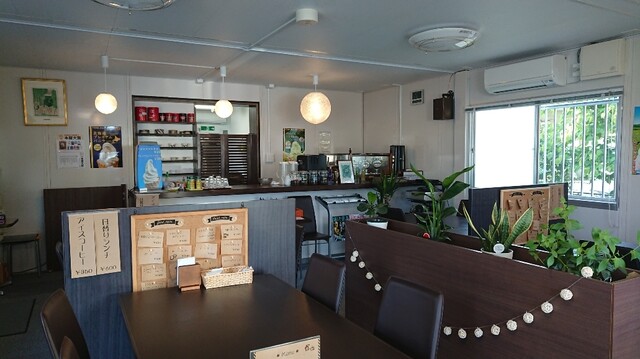 ブックカフェ フェスティバル（Festival） - 登米市その他（カフェ）の写真