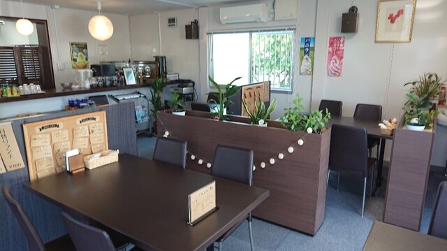 ブックカフェ フェスティバル（Festival） - 登米市その他（カフェ）の写真